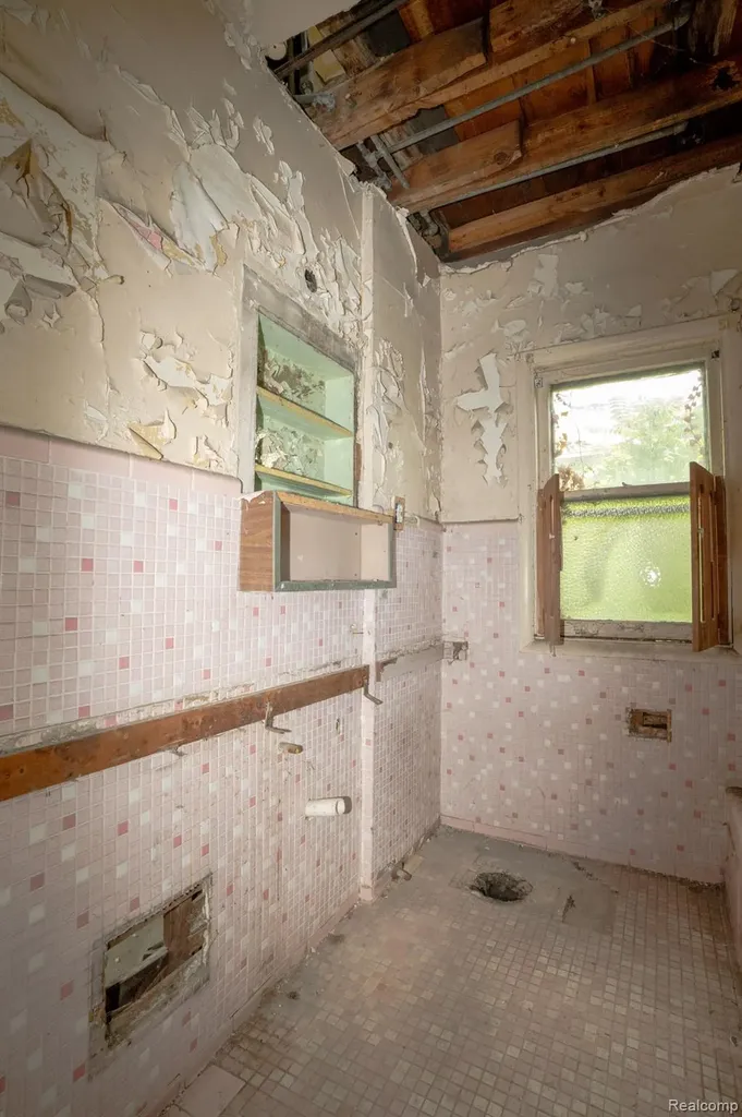 17403 Goddard Street Detroit City MI 48212