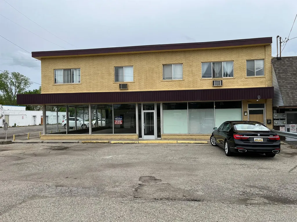 4475 Richfield Road Genesee Charter Township MI 48506