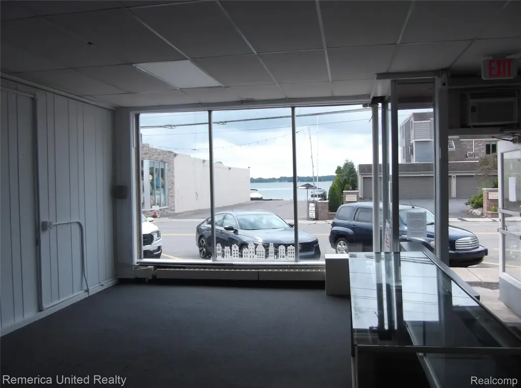 121 E Walled Lake Drive Walled Lake City MI 48390
