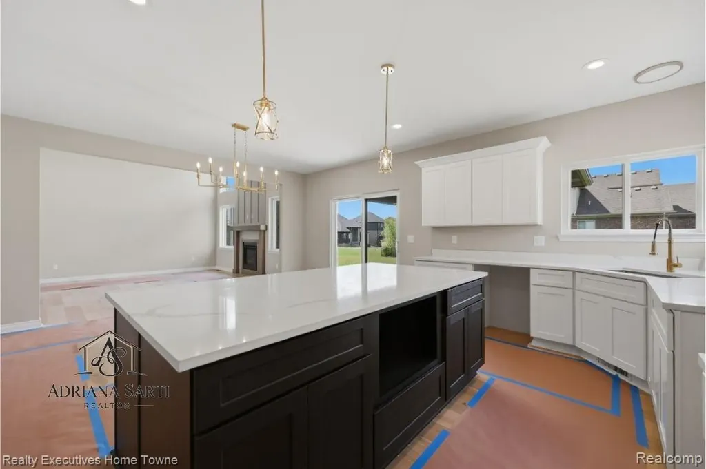 35962 Cascade Drive New Baltimore City MI 48047
