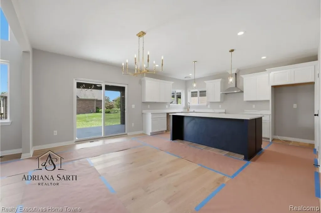 35962 Cascade Drive New Baltimore City MI 48047