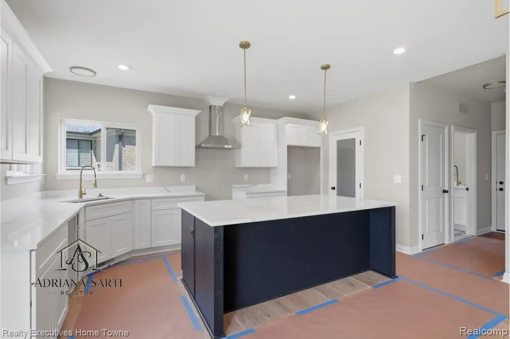 35962 Cascade Drive New Baltimore City MI 48047