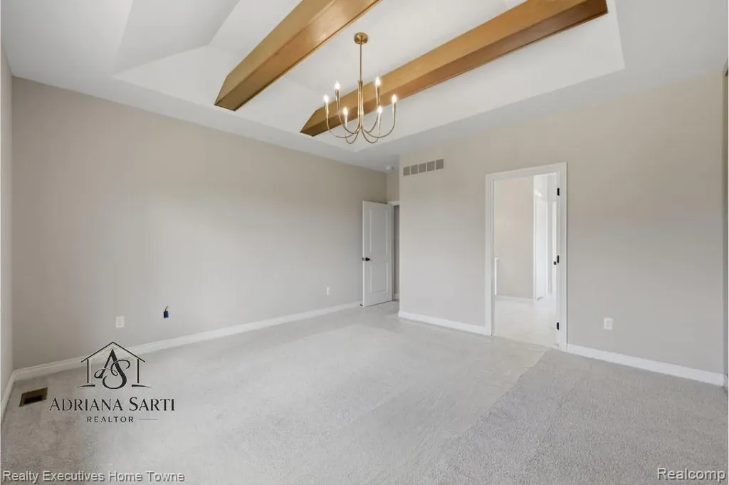 35962 Cascade Drive New Baltimore City MI 48047
