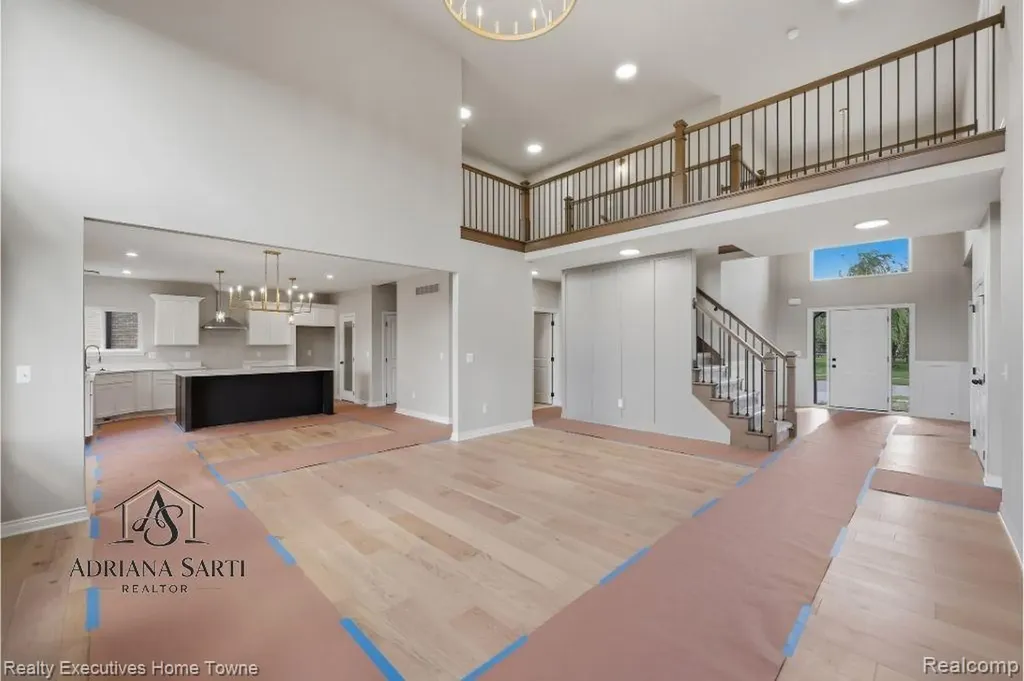 35962 Cascade Drive New Baltimore City MI 48047