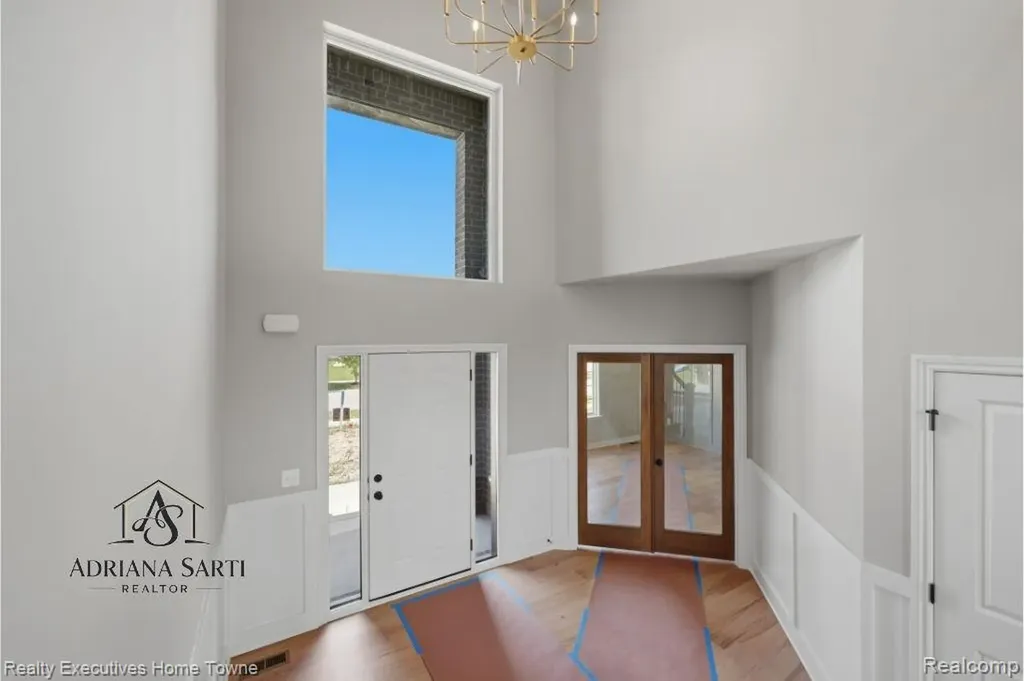 35962 Cascade Drive New Baltimore City MI 48047