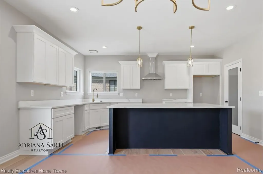 35962 Cascade Drive New Baltimore City MI 48047