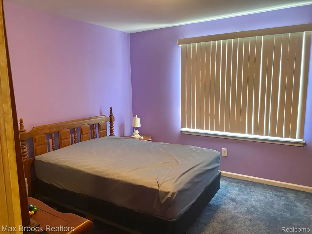11809 Conant Street Hamtramck City MI 48212