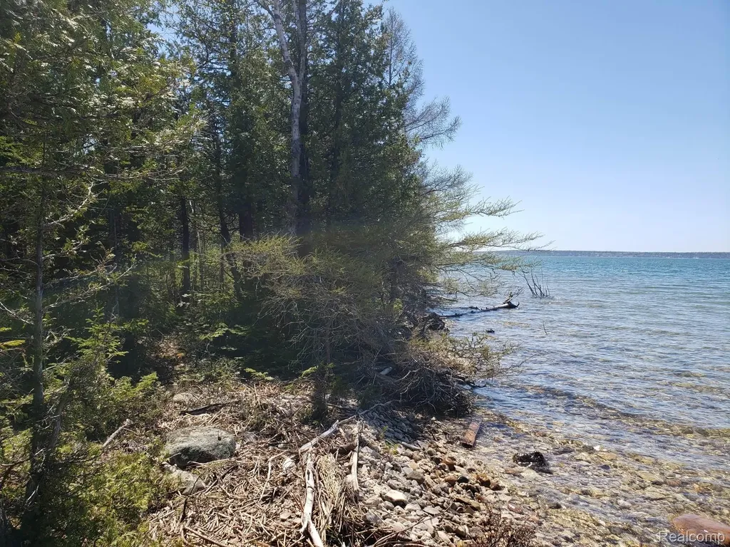 33882 S Dix Point Road Drummond Township MI 49726