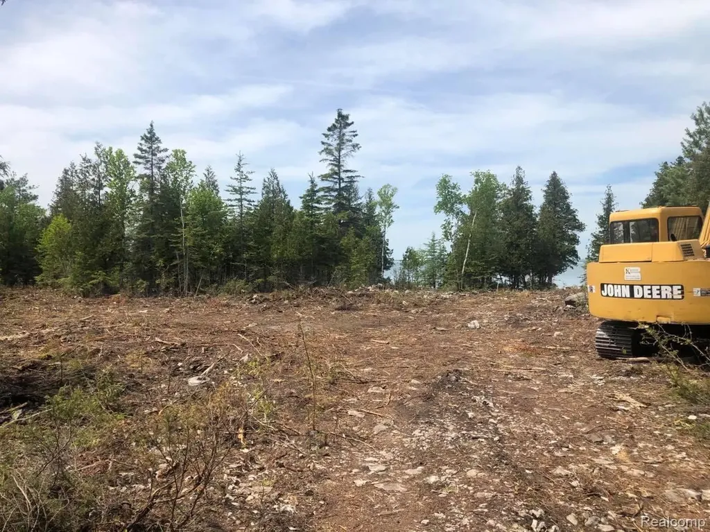 33882 S Dix Point Road Drummond Township MI 49726