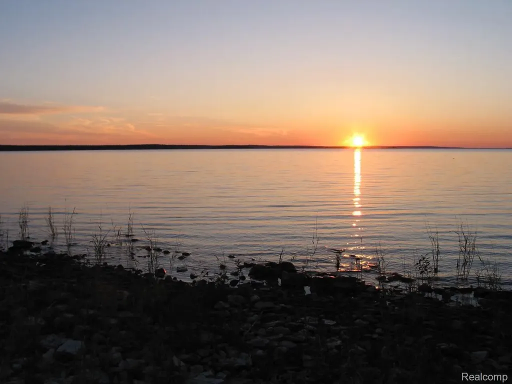 33882 S Dix Point Road Drummond Township MI 49726
