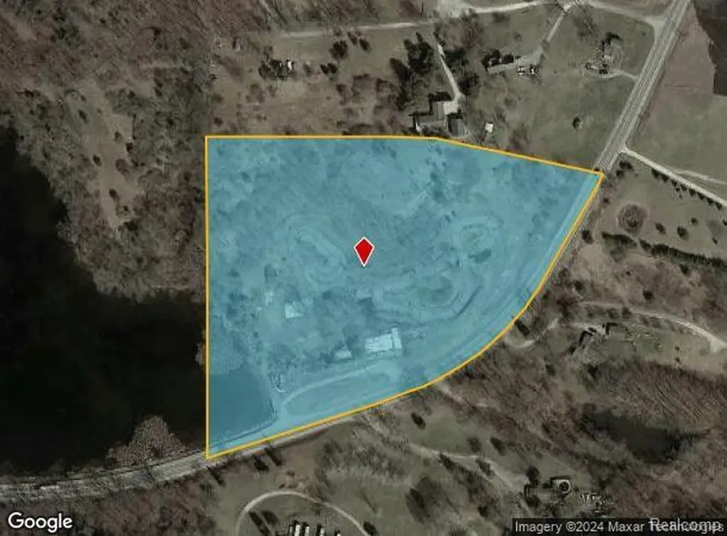 5600 Michigan Avenue Franklin Township MI 49287