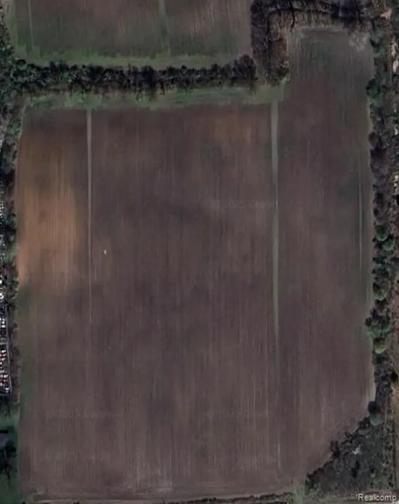 0000 Carleton-rockwood Road Ash Township MI 48117