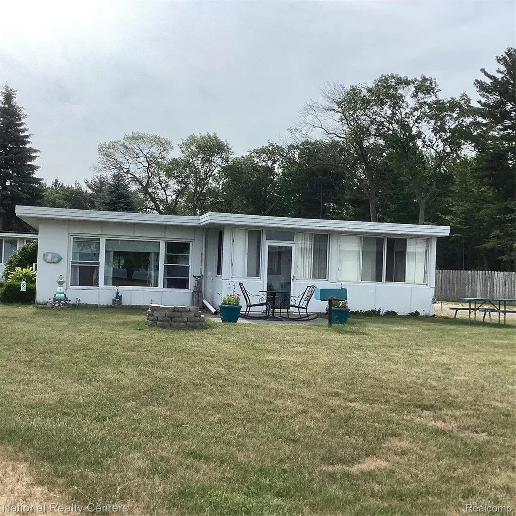 6024 Port Austin Road Caseville City MI 48725