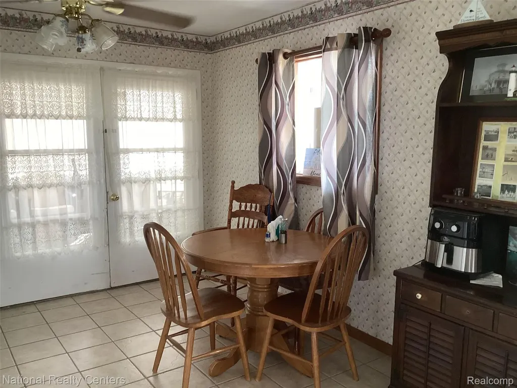 6024 Port Austin Road Caseville City MI 48725