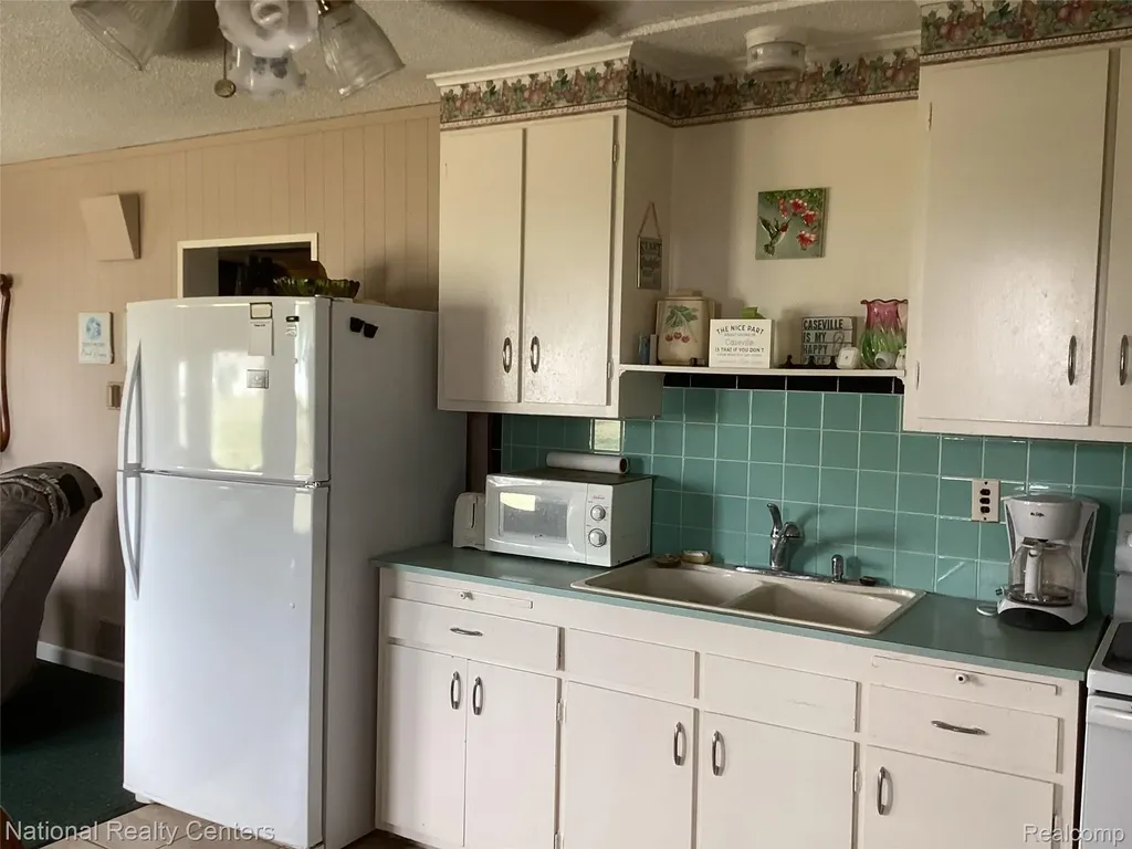 6024 Port Austin Road Caseville City MI 48725