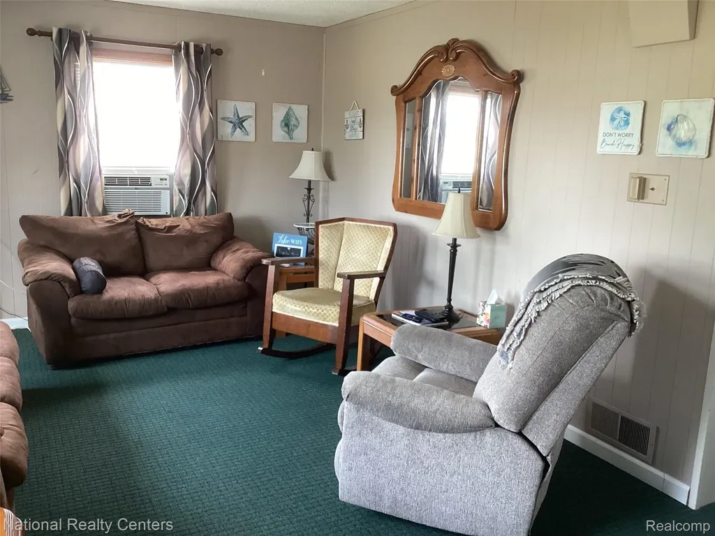6024 Port Austin Road Caseville City MI 48725
