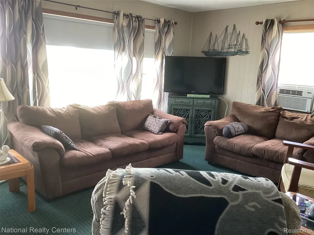 6024 Port Austin Road Caseville City MI 48725