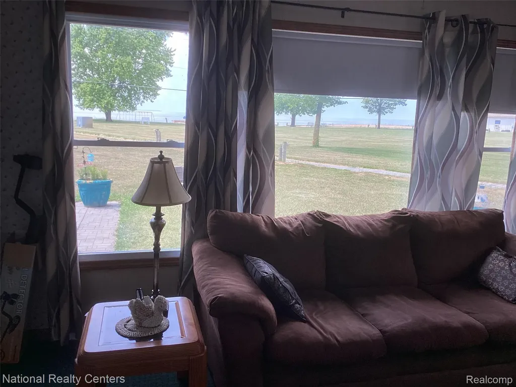 6024 Port Austin Road Caseville City MI 48725