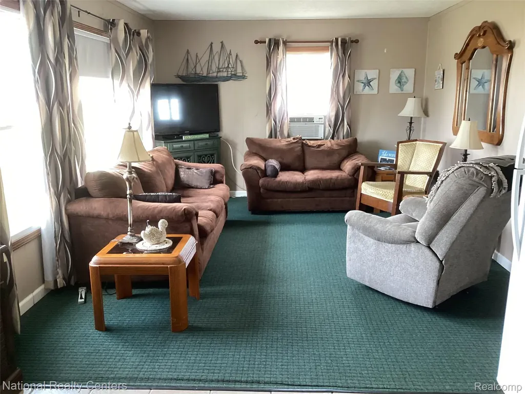 6024 Port Austin Road Caseville City MI 48725