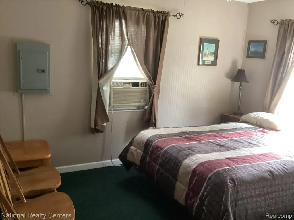 6024 Port Austin Road Caseville City MI 48725