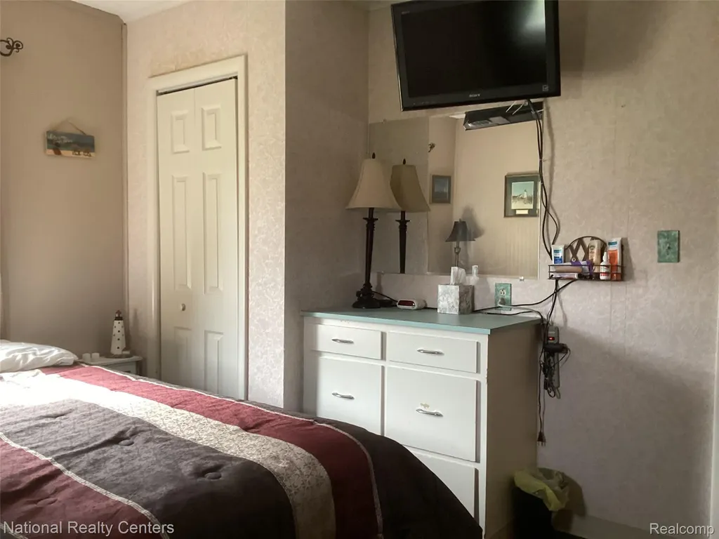 6024 Port Austin Road Caseville City MI 48725