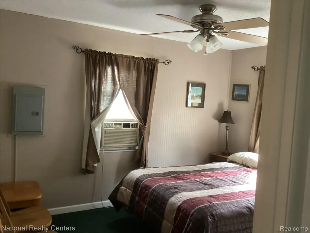 6024 Port Austin Road Caseville City MI 48725
