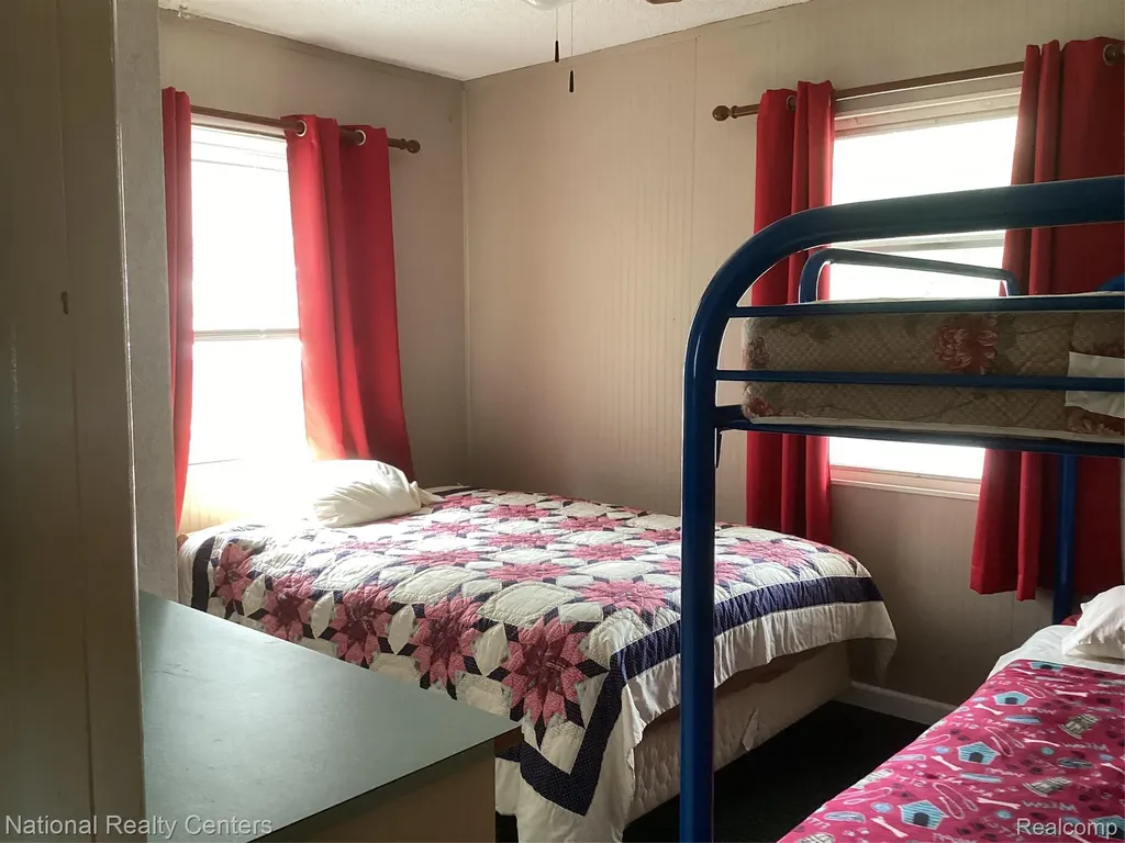 6024 Port Austin Road Caseville City MI 48725