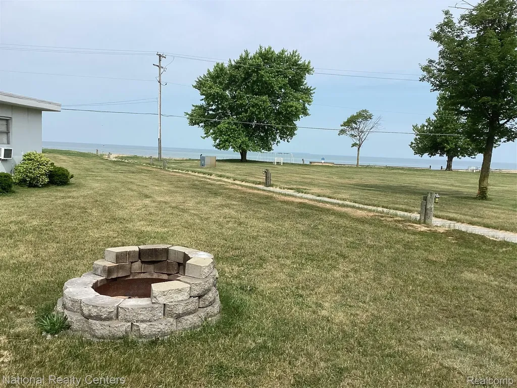 6024 Port Austin Road Caseville City MI 48725