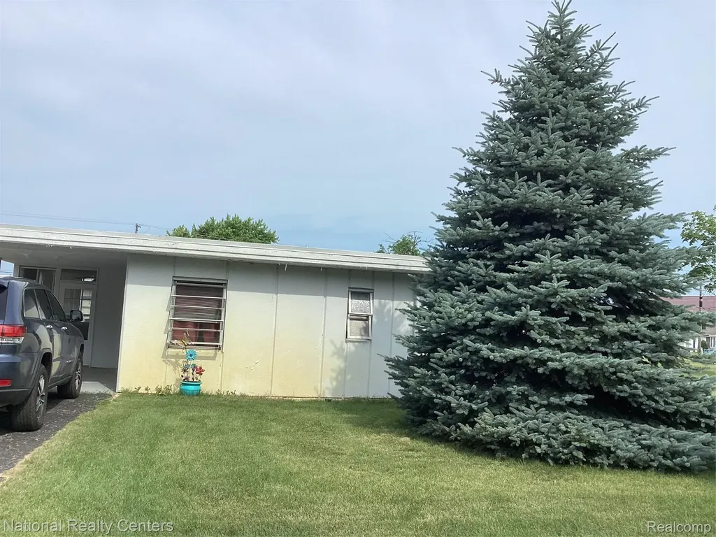 6024 Port Austin Road Caseville City MI 48725