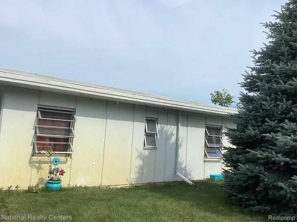 6024 Port Austin Road Caseville City MI 48725