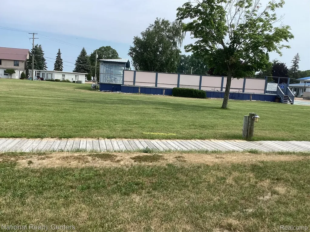 6024 Port Austin Road Caseville City MI 48725
