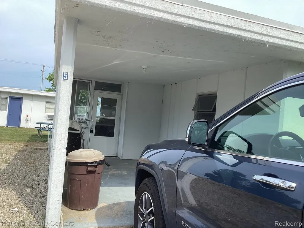 6024 Port Austin Road Caseville City MI 48725