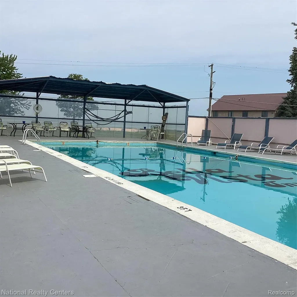 6024 Port Austin Road Caseville City MI 48725