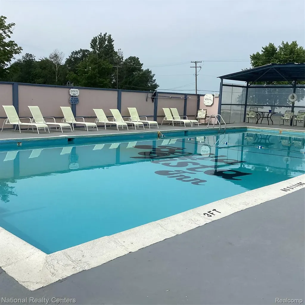 6024 Port Austin Road Caseville City MI 48725