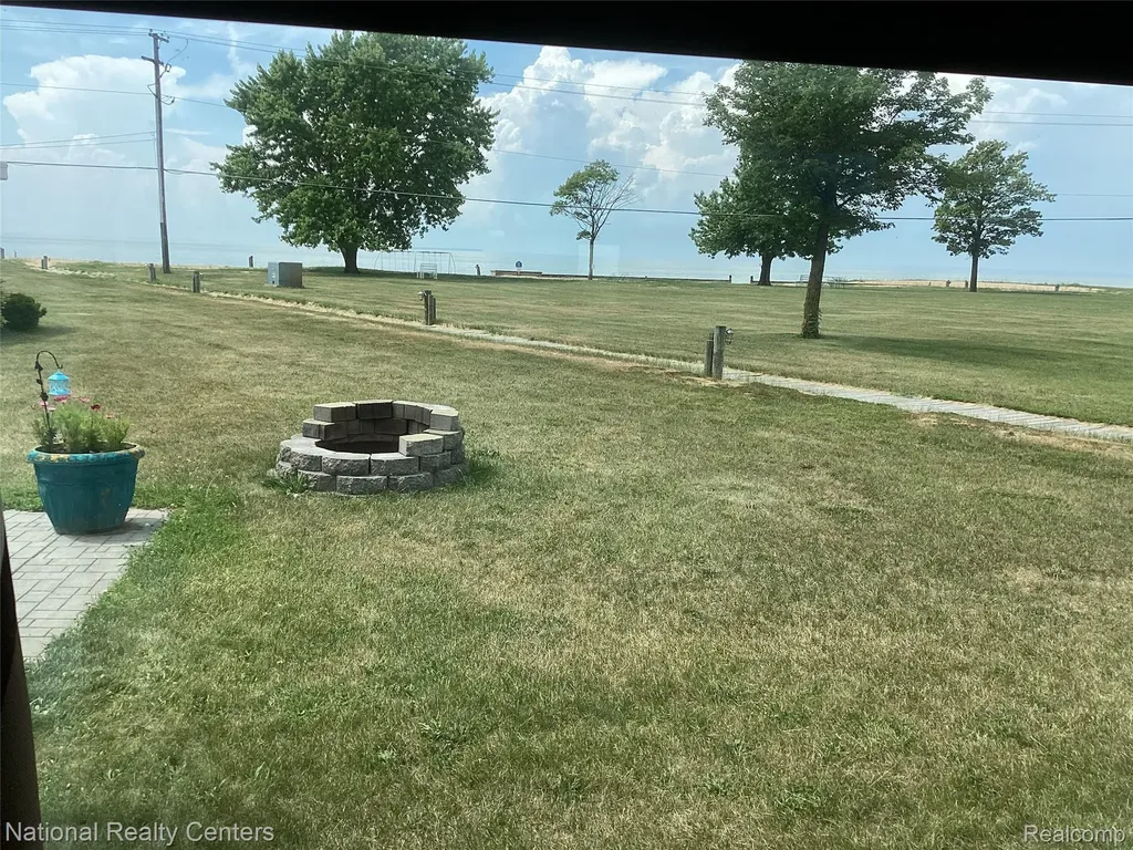 6024 Port Austin Road Caseville City MI 48725
