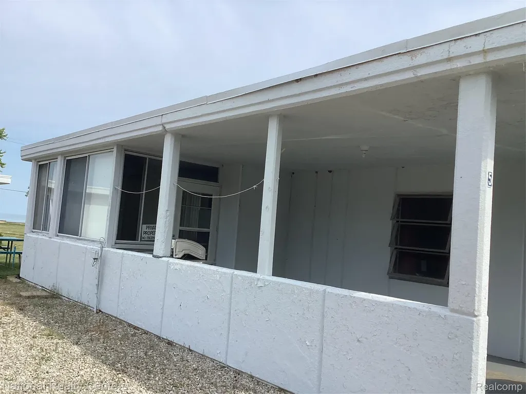 6024 Port Austin Road Caseville City MI 48725