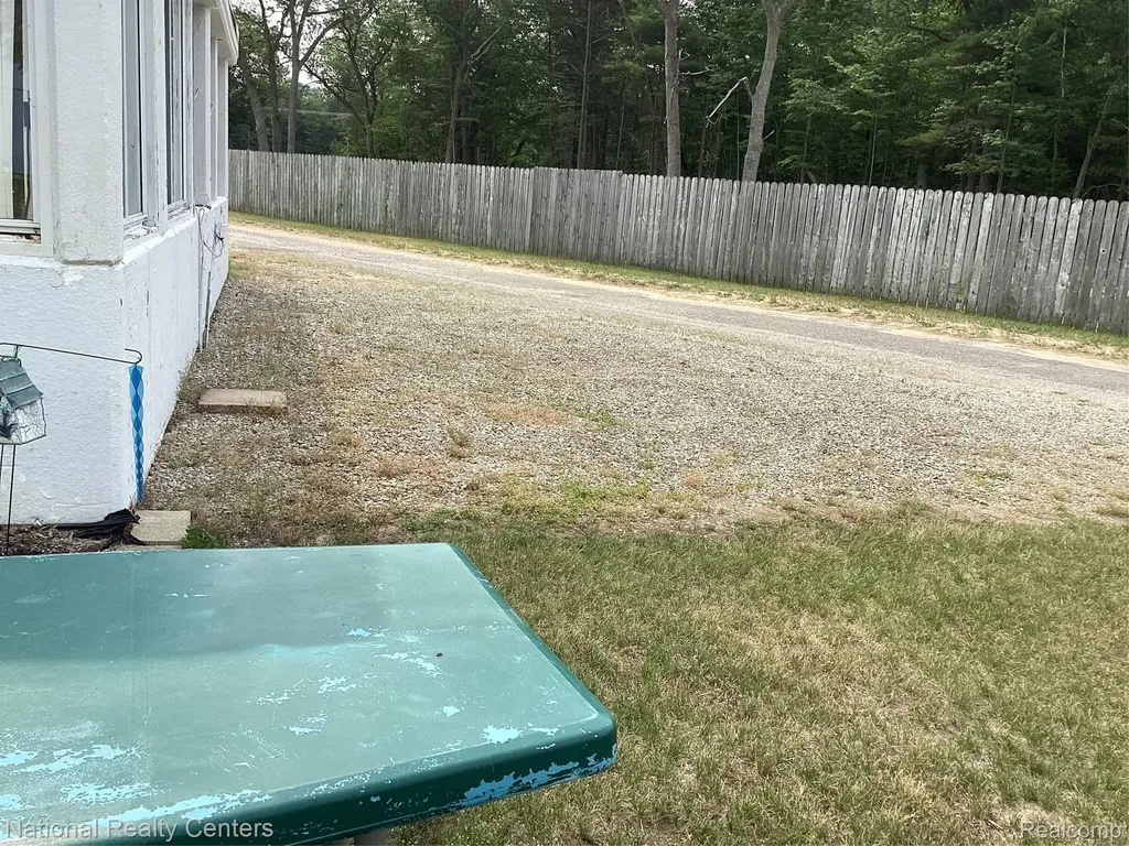 6024 Port Austin Road Caseville City MI 48725