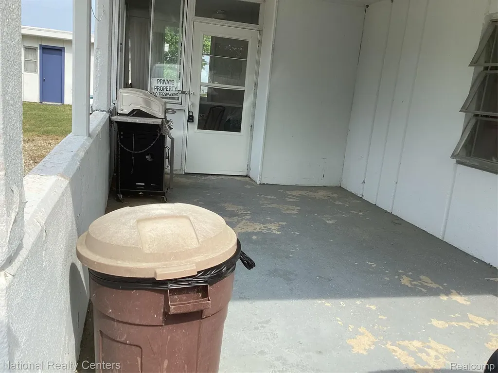 6024 Port Austin Road Caseville City MI 48725