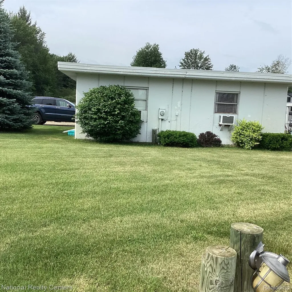 6024 Port Austin Road Caseville City MI 48725