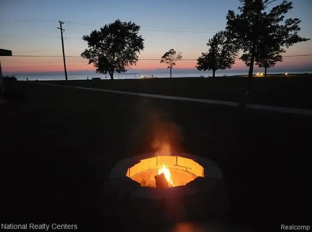 6024 Port Austin Road Caseville City MI 48725