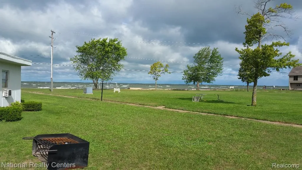 6024 Port Austin Road Caseville City MI 48725