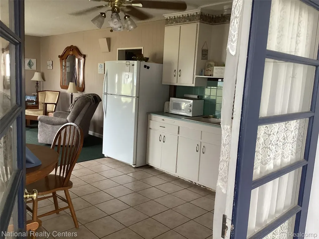 6024 Port Austin Road Caseville City MI 48725