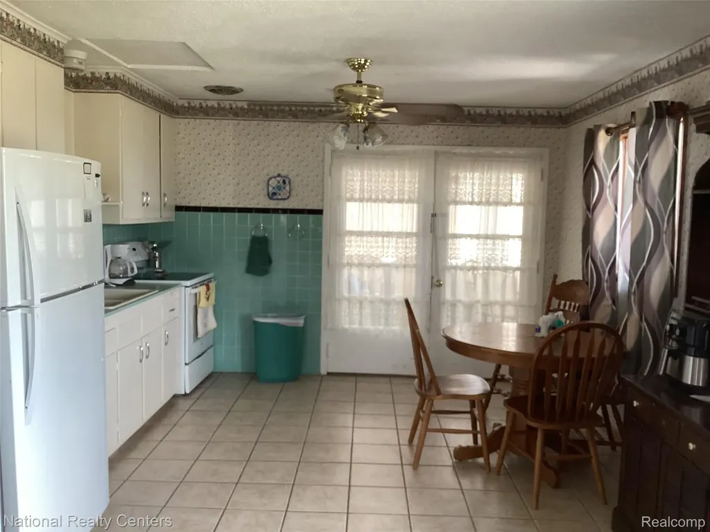 6024 Port Austin Road Caseville City MI 48725