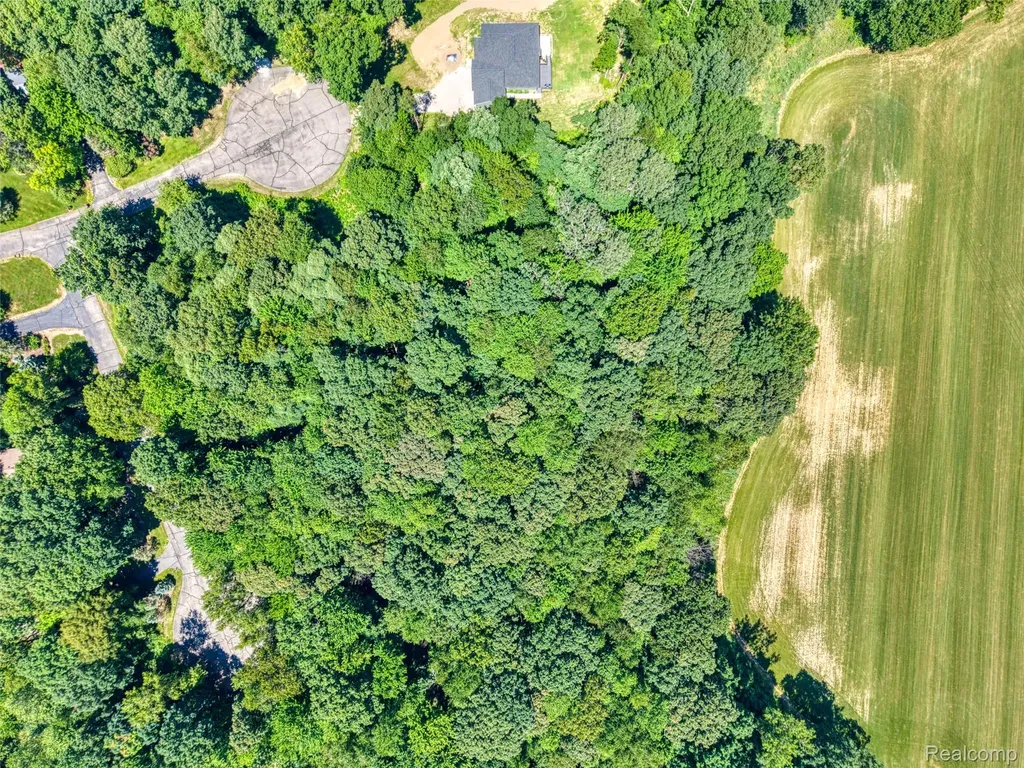 5663 Iosco Mountain Road Iosco Township MI 48137