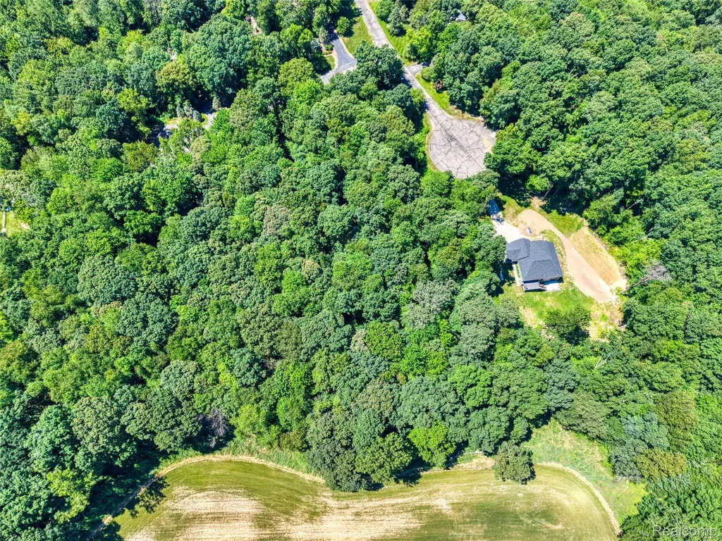 5663 Iosco Mountain Road Iosco Township MI 48137