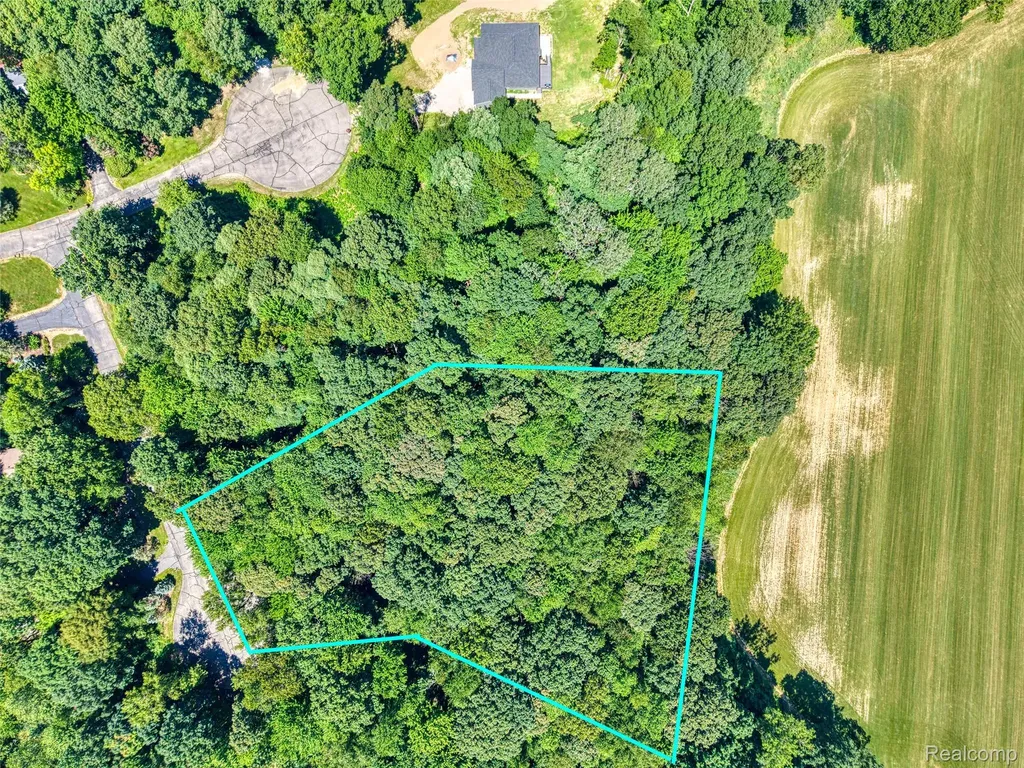 5663 Iosco Mountain Road Iosco Township MI 48137