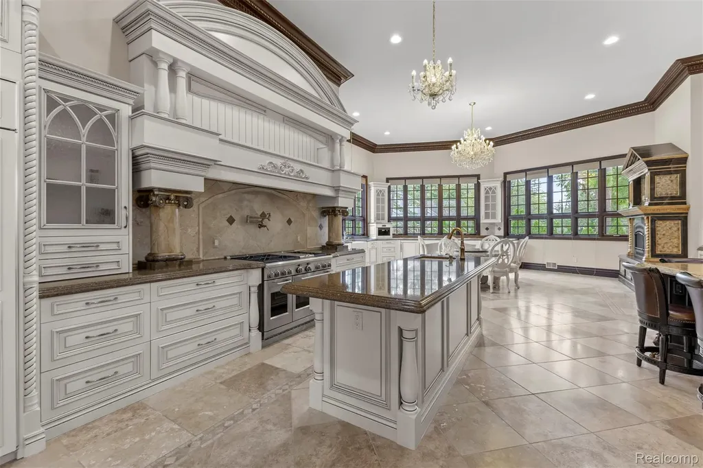 18585 Sheldon Road Northville City MI 48168