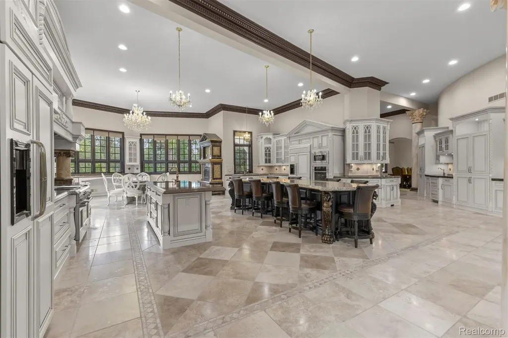 18585 Sheldon Road Northville City MI 48168
