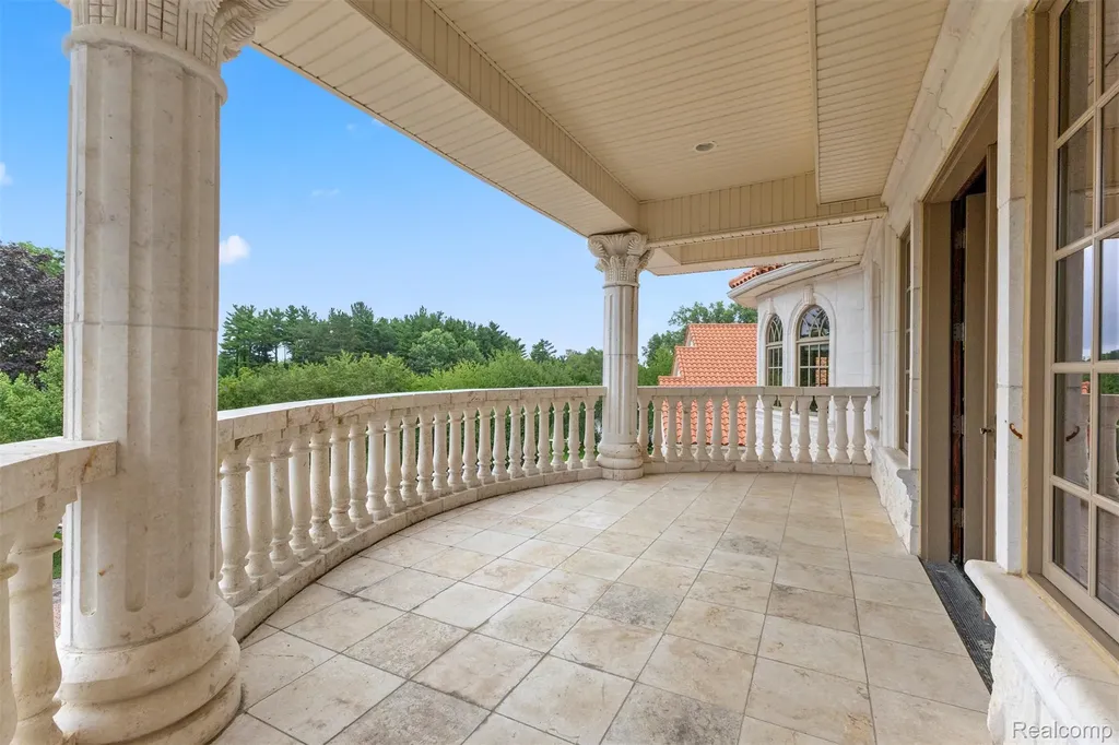 18585 Sheldon Road Northville City MI 48168