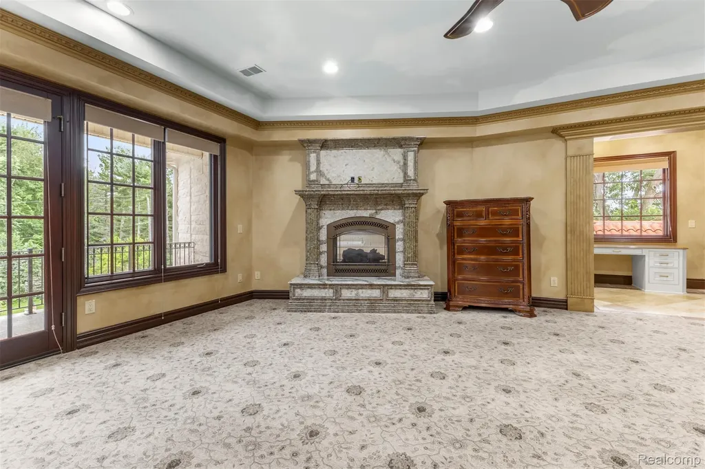 18585 Sheldon Road Northville City MI 48168